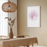  Slika - Finesse of Nature (1 Part) Vertical 80x120 | shoptok.hr