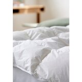 Ringsted Dun Zimska pre&amp;scaron;ita odeja s polnilom iz perja 200x220 cm Snow Queen &amp;ndash; Slike