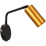 Lesnina XXXL STENSKA SVETILKA 15 W 230 V GU10 | Shoptok.si