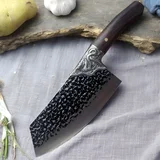 Kuhinjski sekač - Majhen sekač / Rjava