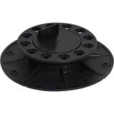  Podesive noge za trijem 10 kom 25 - 40 mm | shoptok.hr