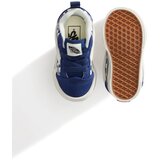 Vans Nizke superge 'Knu Skool' modra / bela | Shoptok.si