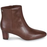 Polo Ralph Lauren DEMI BOOTS Smeđa | shoptok.hr