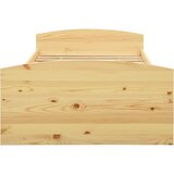  Okvir kreveta s 2 ladice od masivne borovine 90 x 200 cm | shoptok.hr