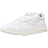Geox Nizke superge D DIODIANA G Bela | Shoptok.si