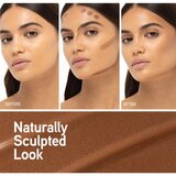 Physicians Formula Butter Glow krema za konture z aplikatorjem odtenek Medium / Deep 12 ml | Shoptok.si