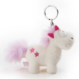 Nici plišasti samorog obesek, theodor - 10 cm | Shoptok.si