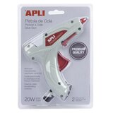 Apli Lepilna pištola Premium + 2 vložka, 7.5 mm Cene