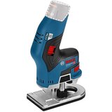 Bosch GKF 12V-8 akumulatorska glodalica za ivice, solo | ePonuda.com