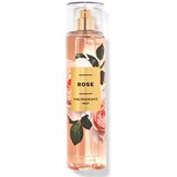 Bath & Body Works body mist rose , 236ml Cene