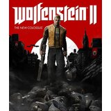Steam Wolfenstein II: The New Colossus (uncut) Key EUROPE Steam Wolfenstein II: The New Colossus (uncut) Key EUROPE Slike
