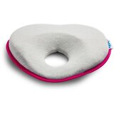 Sensillo Ergonomski jastuk srce crveni | shoptok.hr