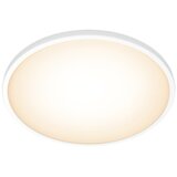  Philips-LED Prigušiva plafonska svetiljka SUPERSLIM LED/32W/230V 2700-6500K Wi-Fi | Eponuda.com