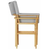  Scaun de grădină DKD Home Decor Siva Naraven Bor 56 x 48 x 87 cm (56 x 48 x 87 cm) | Shoptok.si