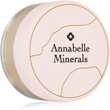 Annabelle Minerals Mineral Concealer korektor z visoko prekrivnostjo odtenek Golden Cream 4 g Cene