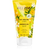 Hei Poa Tahiti Monoi Oil negovalni gel za prhanje za obraz in telo 150 ml | Shoptok.si
