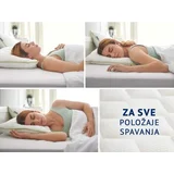 Klasični Jastuk Aloe Vera 50x70 cm 50x70 cm