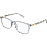 Gucci GG1900OA 003 ONE SIZE (56) Siva/Kristalna | Shoptok.si