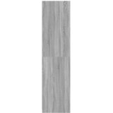  Ormar boja hrasta sonome 100x50x200 cm od konstruiranog drva | shoptok.hr