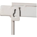 Ixia Bel kovinski stenski obešalnik Home – | Shoptok.si