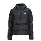 Adidas Puhovke ESS M D HO J Črna | Shoptok.si