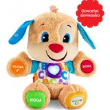Fisher Price pametni kužek FP LL FPP15 Cene