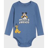 Sinsay Komplet od 2 bodija Mickey Mouse | shoptok.hr