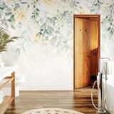  Foto tapeta - Waterfall of Roses - Second Variant 450x315 | shoptok.hr