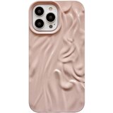 INORCO Sijajni ovitek za telefon za iPhone 13 Pro 6,1-palčni mehak TPU hrbtni zaščitni pokrov, odporen proti padcem, (22034637) Cene