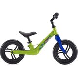 Royal Baby Dječji bicikl bez pedala ChipMunk magnezij zeleni | shoptok.hr