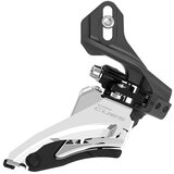  Mjenjač Prednji Shimano Cues Fd-U6000-D 2X10/11 Brzina cijene