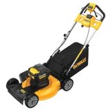 Dewalt aku kosilica kosačica DCMWSP564N 2 X 18 V Solo | Eponuda.ba