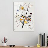 Wallity slika UV-386, 50 x 70 cm Cene