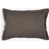  Ukrasna jastučnica 40x60 braon | ePonuda.com