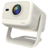 Everest Projektor PJ05 Adonis Cream/White Auto Focus 1920*1080P 12,000 Lumens Android 9.0 4K Supported Full HD Projector, 39829 | Eponuda.ba
