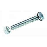 HSI Matični vijak DIN 7985 M 6x 80 mm 2/1 | shoptok.hr