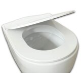 Linni daska GALIS 160021 Slim C9 soft close/take off