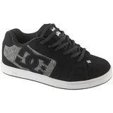 Shoes Net Crna