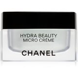 Chanel Hydra Beauty Micro Crème hidratantna krema s micro - pearls 50 g | shoptok.hr