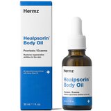 Healpsorin ulje za telo, 30 ml Cene
