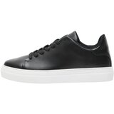 Selected Homme Niske tenisice 'SLHDAVID' crna | shoptok.hr