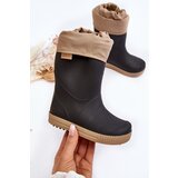 Boto Children's Wellies With Inner Lining Snow Wave Gokids | ePonuda.com