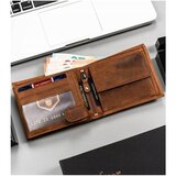 Peterson PTNSETMN992CHM Smeđa | shoptok.hr