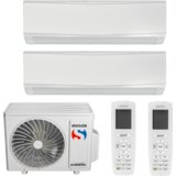 Sinclair Multisplit klimatska naprava 2x SIH-09BIK / MV-E14BI2 | Shoptok.si