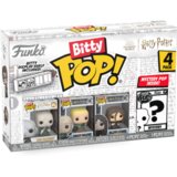 Funko BITTY POP: HARRY POTTER - VOLDEMORT 4PK Cene