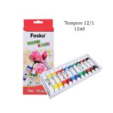 Foska tempere | ePonuda.com