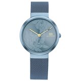 Tommy Hilfiger Analogne ure ty275710 Modra Cene