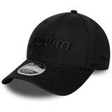 New Era Kape s šiltom Wordmark 9forty Mc Ducati Črna Cene