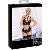 Abierta Fina ženski Set veša