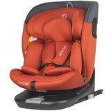 Coccolle Otroški avtosedež Altira 0-36 kg vrtljiv 360 isofix iSize Cimetovo rjava, (20440493) | Shoptok.si
